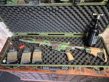 Afbeelding 3 van MTW 308