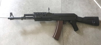 Bild 2 für Classic army  ak 74