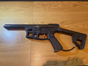 Image pour Heretic Labs Article I - Carbon Custom