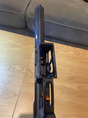 Afbeelding 4 van Heretic Labs Article I - Carbon Custom