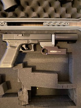 Afbeelding van Dikke Glock G18 G18C