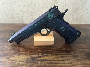 Image for 2 Custom Hi-Capa 5.1