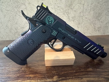 Image 2 for 2 Custom Hi-Capa 5.1