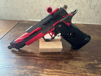Image 3 for 2 Custom Hi-Capa 5.1