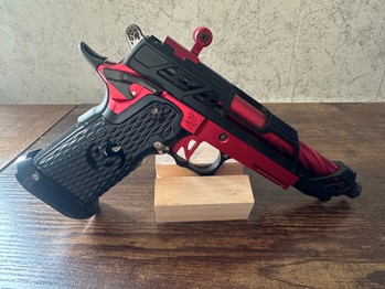 Image 4 for 2 Custom Hi-Capa 5.1