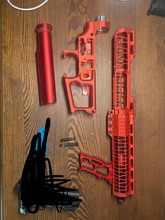 Bild für Mancraft speedsoft shell