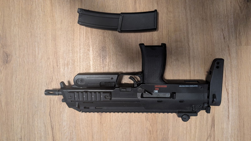 Image 1 for VFC MP7 GBB
