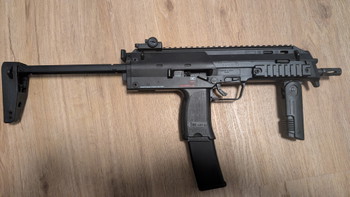Image 2 for VFC MP7 GBB