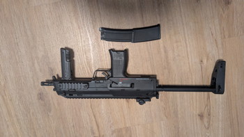 Image 3 for VFC MP7 GBB