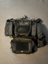 Bild für Helikon chestrig