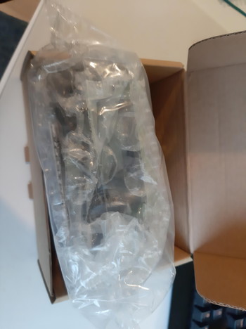 Afbeelding 3 van Chrono/fps meter