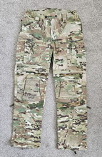 Image for UFPro Striker combat broek multicam 34/34