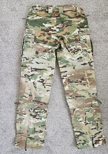 Bild 2 für UFPro Striker combat broek multicam 34/34