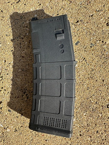 Image 3 for FCC Rampo PMAG GEN3 for PTW BK 130Rds
