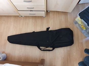 Image 2 for AEG M15A4 SPC + VOLLEDIGE STARTER KIT ( HELM, VEST, WAPEN, MAGS, LIPO'S, OPLADER LIPO'S,  ALLE UPGRADES DAT OOIT ZIJN VERANDERD)