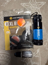 Image for Granada Airsoft Innovations Burst XL + kit de recambios