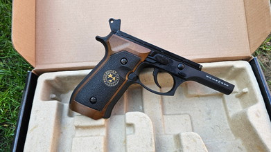 Afbeelding van WE M9 Samurai Edge Lower (Compleet)