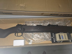 Bild für Kar98 Tanaka comme neuf full upgrade