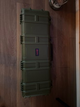 Bild für Nuprol koffer maat L groen