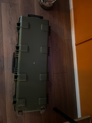 Imagen 3 de Nuprol koffer maat L groen