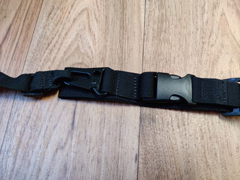 Image 2 for Verstelbare 3 point sling