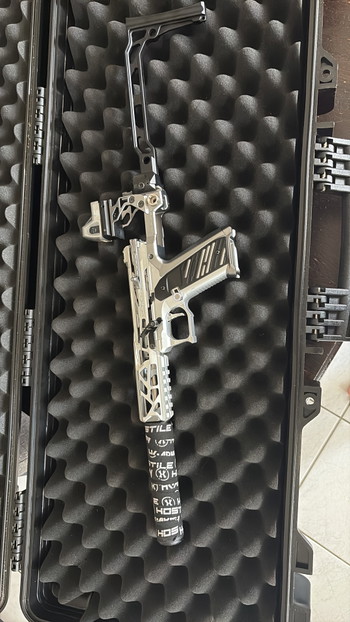 Image 2 for Reaper kit aap full custom build
