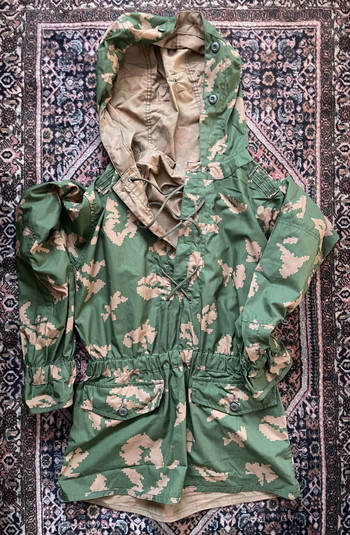 Bild 2 für SSO Sumrak, gold leaf, 46/3