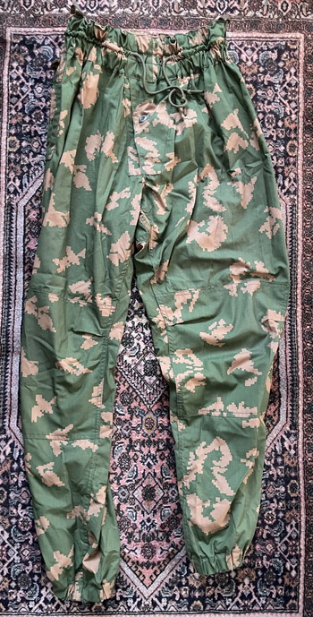 Bild 3 für SSO Sumrak, gold leaf, 46/3