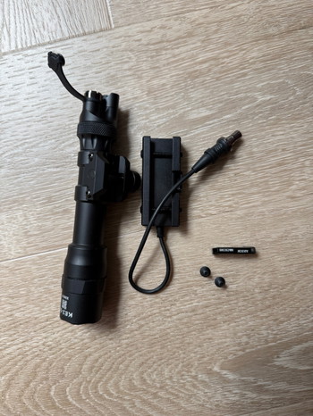 Image 2 for SOTAC Gear SureFire M600 Scoutlight replica set