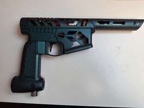 Image pour El Diablo 'Jaeger cutouts' BODY ONLY Stingray