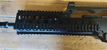 Image 3 for WE GBBR G36C