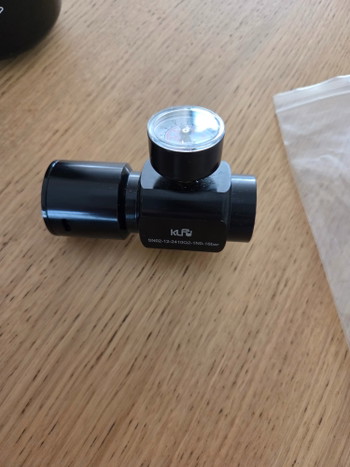 Image 3 pour Airtac ssp5 horizontal