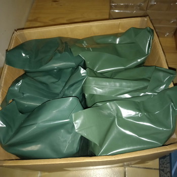 Image 4 pour RATION DE COMBAT TYPE MRE / RATION MRE USA