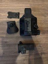 Image pour Imi glock holster