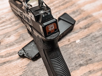 Imagen 7 de Glock 17 met Ronin slide & barrel