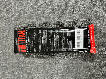 Afbeelding 2 van Titan 11.1V Li-ion 3000mAh Brick Deans - unopened package!