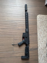 Image for Nieuw Invictus MTW Gen 2 Niet gebruikt