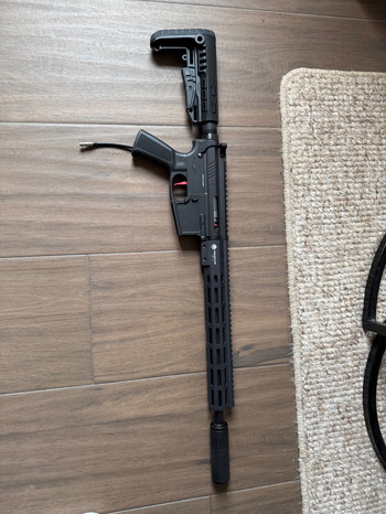 Imagen 2 de Nieuw Invictus MTW Gen 2 Niet gebruikt