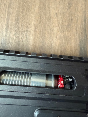 Imagen 3 de Nieuw Invictus MTW Gen 2 Niet gebruikt