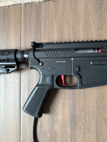 Imagen 4 de Nieuw Invictus MTW Gen 2 Niet gebruikt