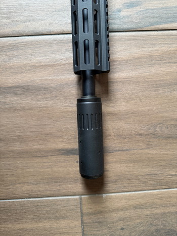 Imagen 5 de Nieuw Invictus MTW Gen 2 Niet gebruikt