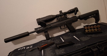 Bild 2 für Novritsch SSX-303