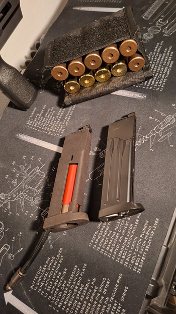 Bild 3 für Novritsch SSX-303