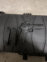 Image pour Sig Sauer P320 M17