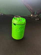 Image pour E-Raz gas grenade
