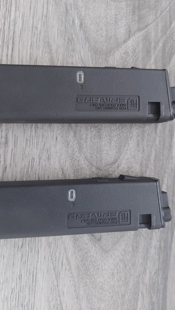 Image 2 for Pts arp9 midcaps
