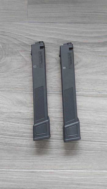 Image 3 for Pts arp9 midcaps