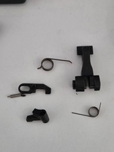 Image pour Nieuwe stock GHK v2 hammerset