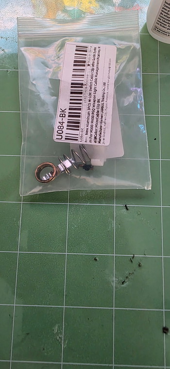 Afbeelding 2 van Maxx ME hop up unit