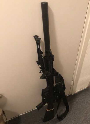 Image 2 for P&J A&K SR 25